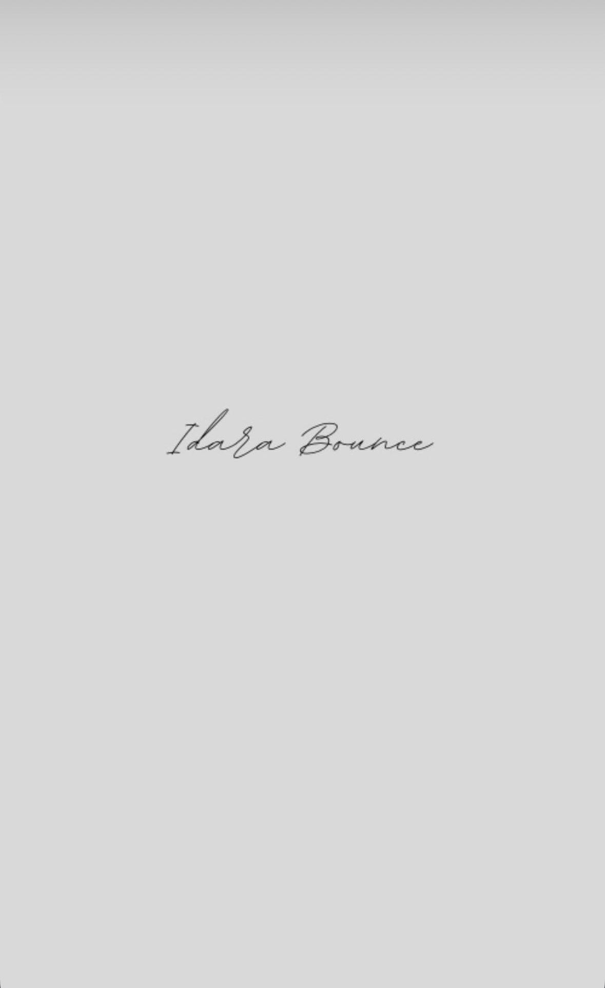 Idara Bounce